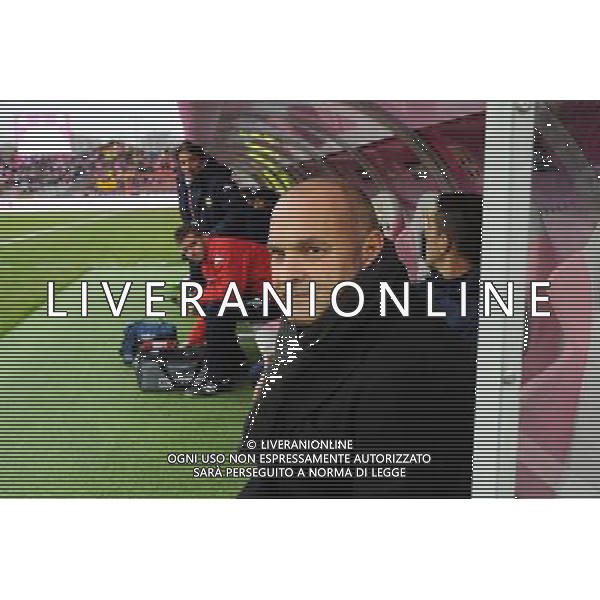 Pascal DUPRAZ - 07.12.2014 - Evian Thonon / Lyon - 17eme journee de Ligue 1 - Photo : Jean Paul Thomas / Icon Sport AG ALDO LIVERANI SAS ONLY ITALY