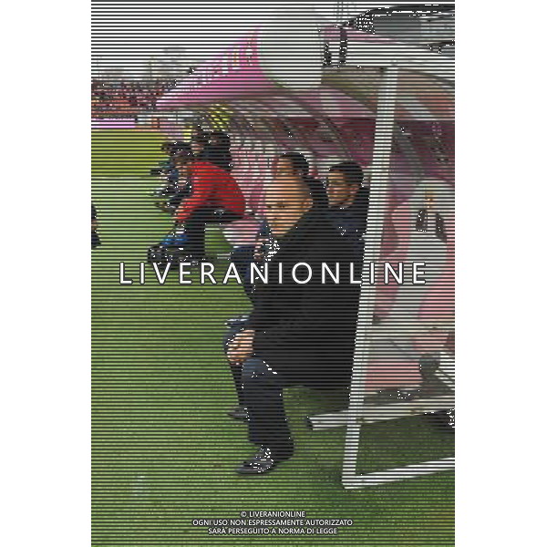 Pascal DUPRAZ - 07.12.2014 - Evian Thonon / Lyon - 17eme journee de Ligue 1 - Photo : Jean Paul Thomas / Icon Sport AG ALDO LIVERANI SAS ONLY ITALY