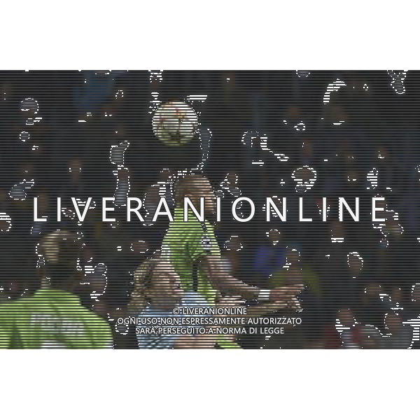 Malmo 26-11-2014 Malmo vs Juventus Champions League 2014-2015 Nella foto: vidal AG ALDO LIVERANI SAS 