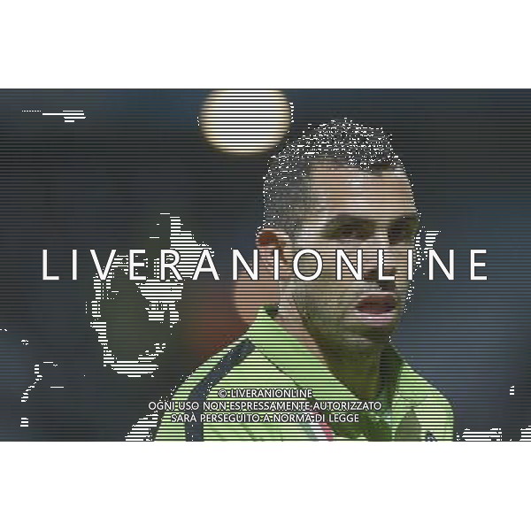 Malmo 26-11-2014 Malmo vs Juventus Champions League 2014-2015 Nella foto: Tevez AG ALDO LIVERANI SAS 