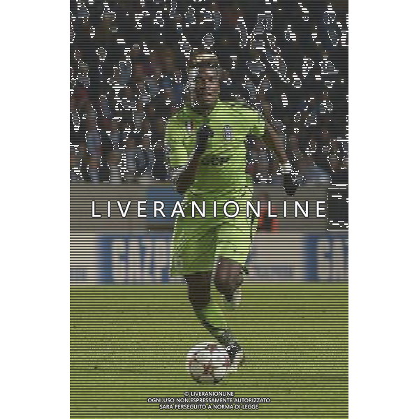 Malmo 26-11-2014 Malmo vs Juventus Champions League 2014-2015 Nella foto: Pogba AG ALDO LIVERANI SAS 
