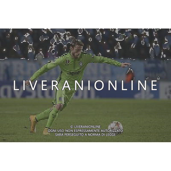 Malmo 26-11-2014 Malmo vs Juventus Champions League 2014-2015 Nella foto: Marchisio AG ALDO LIVERANI SAS 