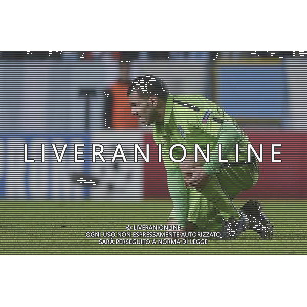 Malmo 26-11-2014 Malmo vs Juventus Champions League 2014-2015 Nella foto: Tevez AG ALDO LIVERANI SAS 