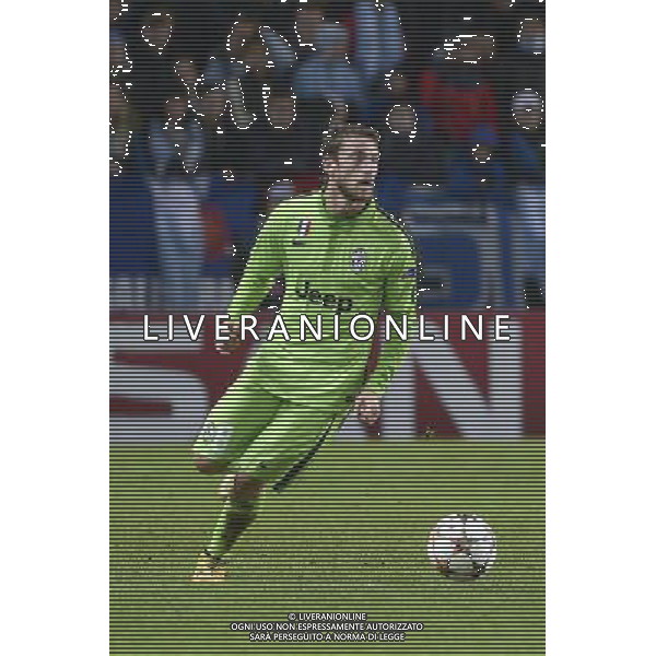 Malmo 26-11-2014 Malmo vs Juventus Champions League 2014-2015 Nella foto: Marchisio AG ALDO LIVERANI SAS 