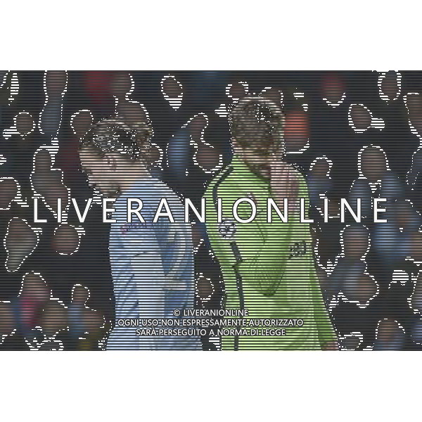 Malmo 26-11-2014 Malmo vs Juventus Champions League 2014-2015 Nella foto: Llorente AG ALDO LIVERANI SAS 