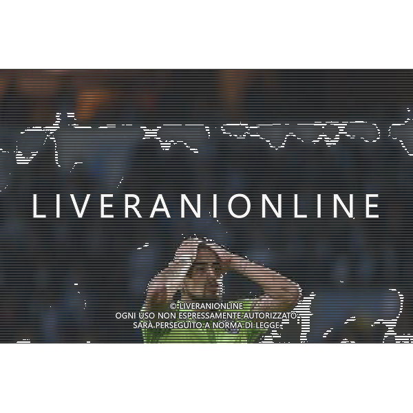 Malmo 26-11-2014 Malmo vs Juventus Champions League 2014-2015 Nella foto: vidal AG ALDO LIVERANI SAS 