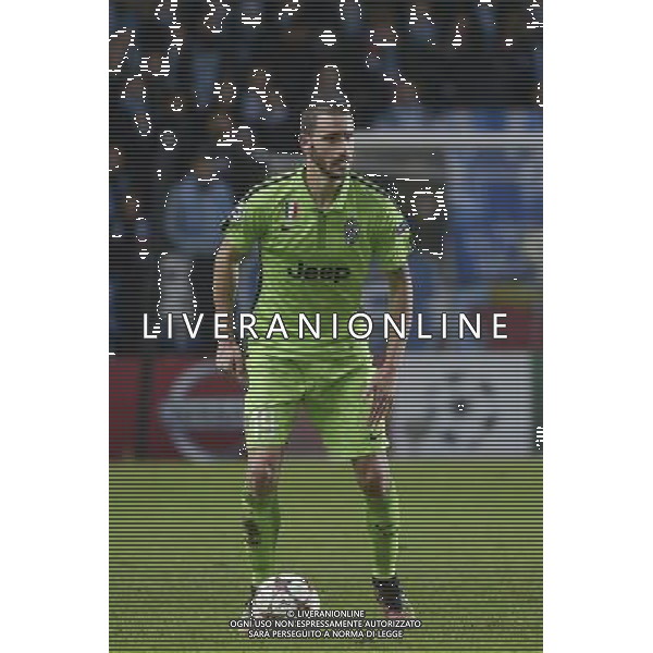 Malmo 26-11-2014 Malmo vs Juventus Champions League 2014-2015 Nella foto: bonucci AG ALDO LIVERANI SAS 