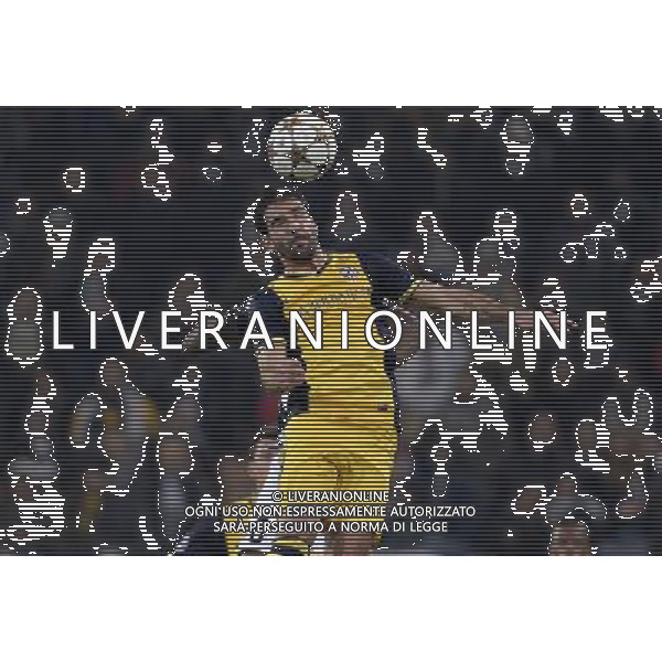 UEFA Champions League 2014/2015 Gruppo A Torino - 09.12.2014 Juventus-Atletico Madrid Nella Foto:garcia /Ph.Vitez-Ag. Aldo Liverani