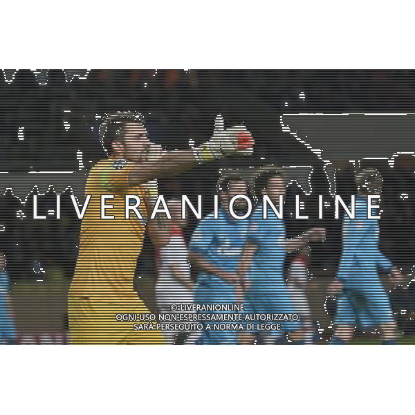 YURI LODYGIN - 09.12.2014 - Monaco / Zenith St Petersbourg - Champions League Photo : Serge Haouzi / Icon Sport *** Local Caption *** /Agenzia Aldo Liverani sas - ITALY ONLY - EDITORIAL USE ONLY *** Local Caption *** /Agenzia Aldo Liverani sas - ITALY ONLY - EDITORIAL USE ONLY