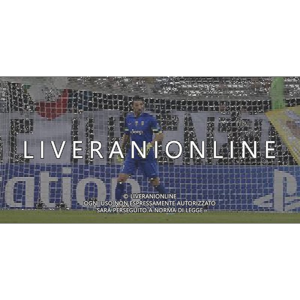 UEFA Champions League 2014/2015 Gruppo A Torino - 09.12.2014 Juventus-Atletico Madrid Nella Foto:Buffon Gianluigi /Ph.Vitez-Ag. Aldo Liverani