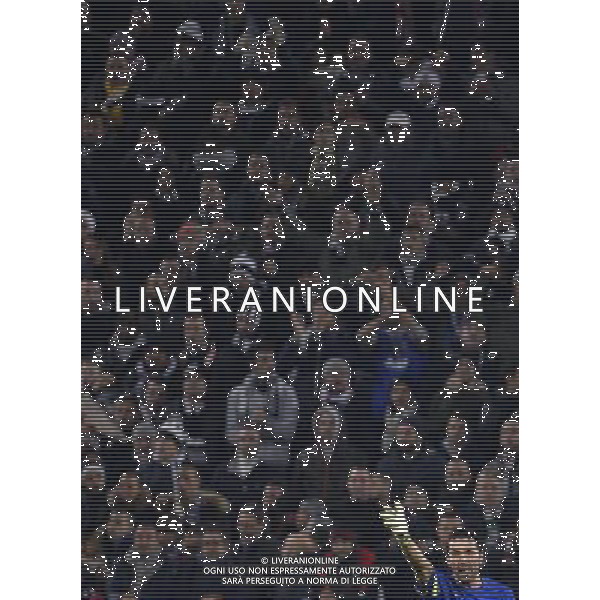 UEFA Champions League 2014/2015 Gruppo A Torino - 09.12.2014 Juventus-Atletico Madrid Nella Foto:Buffon Gianluigi /Ph.Vitez-Ag. Aldo Liverani