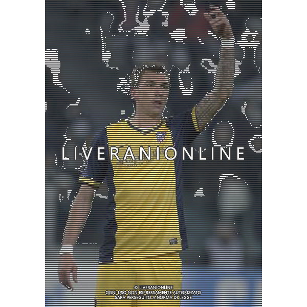 UEFA Champions League 2014/2015 Gruppo A Torino - 09.12.2014 Juventus-Atletico Madrid Nella Foto:Mandzukic Mario /Ph.Vitez-Ag. Aldo Liverani