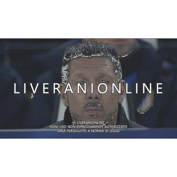 UEFA Champions League 2014/2015 Gruppo A Torino - 09.12.2014 Juventus-Atletico Madrid Nella Foto:Simeone Diego /Ph.Vitez-Ag. Aldo Liverani