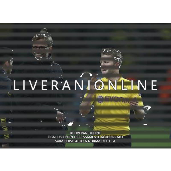 firo Fu§ball,Fussball, 09.12.2014 Champions League Saison 2014/2015 BVB Borussia Dortmund - RSC Anderlecht 1:1 Kuba Jakub Blaszczykowski Schlu§jubel mitz JŸrgen Klopp $worldrightsEs gelten unsere AGB, einsehbar auf www.firosportphoto.de copyright by firo sportphoto: Coesfelder Str.207 48249 DŸlmen www.firosportphoto.de mail@firosportphoto.de (V o l k s b a n k B o c h u m - W i t t e n ) BLZ.: 430 601 29 Kt. Nr.: 341 117 100 Tel:Ê 02594 - 9916004 Fax:Ê02594 - 9916005 AG ALDO LIVERANI SAS ONLY ITALY
