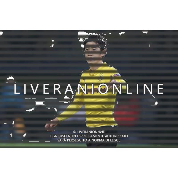 firo Fu§ball,Fussball, 09.12.2014 Champions League Saison 2014/2015 BVB Borussia Dortmund - RSC Anderlecht 1:1 Gestik Shinji Kagawa $worldrightsEs gelten unsere AGB, einsehbar auf www.firosportphoto.de copyright by firo sportphoto: Coesfelder Str.207 48249 DŸlmen www.firosportphoto.de mail@firosportphoto.de (V o l k s b a n k B o c h u m - W i t t e n ) BLZ.: 430 601 29 Kt. Nr.: 341 117 100 Tel:Ê 02594 - 9916004 Fax:Ê02594 - 9916005 AG ALDO LIVERANI SAS ONLY ITALY