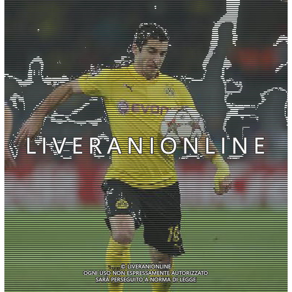 firo : 09.12.2014 Fu§ball, CL, Champions League, Saison 2014/2015, BVB, Borussia Dortmund - RSC Anderlecht 1:1 Henrikh MKHITARYAN, BVB, Einzelaktion $worldrights,Es gelten unsere AGB, einsehbar auf www.firosportphoto.de, copyright by firo sportphoto: Coesfelder Str. 207 D-48249 DŸlmen www.firosportphoto.de mail@firosportphoto.de (V o l k s b a n k B o c h u m - W i t t e n ) BLZ.: 430 601 29 Kt. Nr.: 341 117 100 Tel:Ê +49-2594-9916004 Fax:Ê+49-2594-9916005 AG ALDO LIVERANI SAS ONLY ITALY