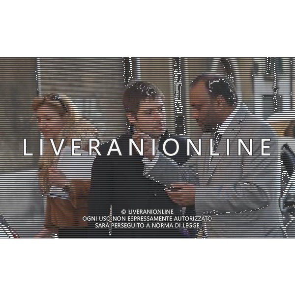 Kadir Sheikh Abdul ,incontro tra Kadir Sheikh Abdul e Evaristo Beccalossi,Brescia 9 dicembre 2014. AG ALDO LIVERANI SAS