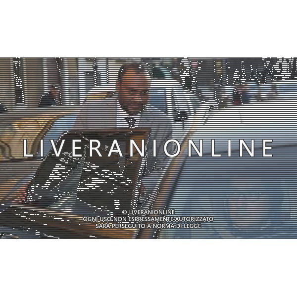 Kadir Sheikh Abdul ,incontro tra Kadir Sheikh Abdul e Evaristo Beccalossi,Brescia 9 dicembre 2014. AG ALDO LIVERANI SAS