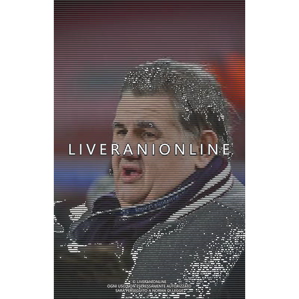 Pierre MENES - 10.12.2014 - Barcelone / Paris Saint Germain - Champions League Photo : Dave Winter / Icon Sport AG ALDO LIVERANI SAS ONLY ITALY