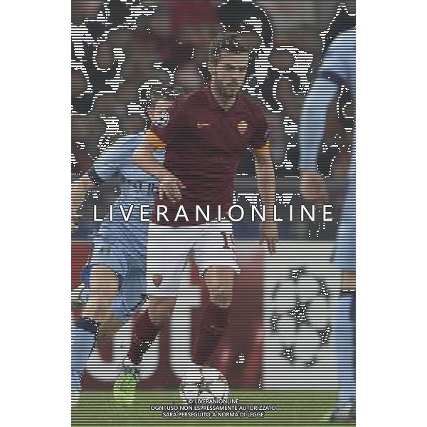 Roma - 10/12/2014 - Stadio Olimpico - Uefa Champions League 2014/2015 - AS Roma vs Manchester City - nella foto: / Ph Fabrizio Corradetti - Ag. Aldo Liverani sas