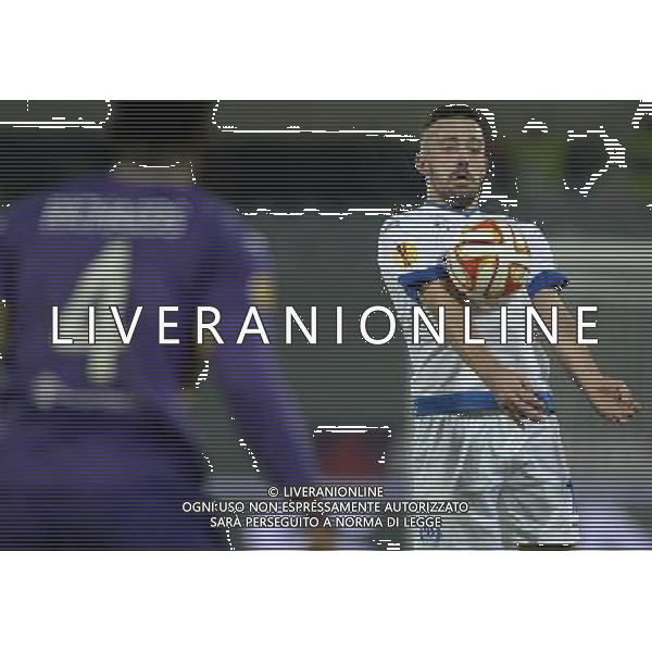 UEFA Europa League 2014/2015 Gruppo K Firenze - 11.12.2014 Fiorentina-Dinamo Minsk Nella Foto:nikolic /Ph.Vitez-Ag. Aldo Liverani