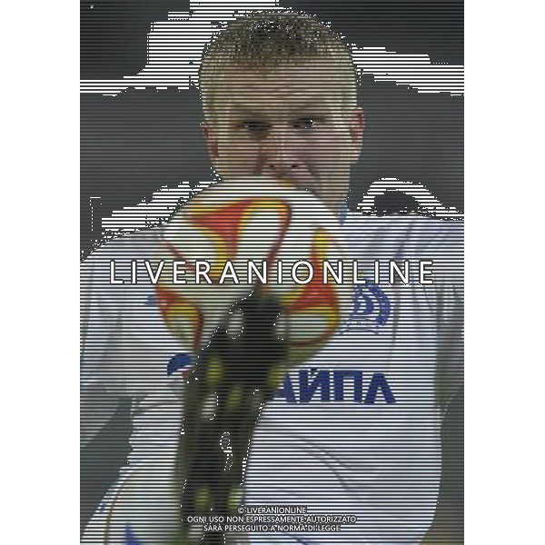 UEFA Europa League 2014/2015 Gruppo K Firenze - 11.12.2014 Fiorentina-Dinamo Minsk Nella Foto:kontsevol /Ph.Vitez-Ag. Aldo Liverani
