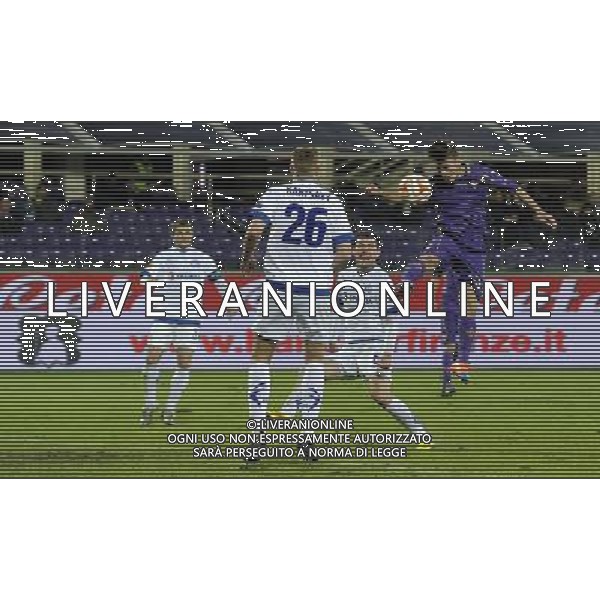 UEFA Europa League 2014/2015 Gruppo K Firenze - 11.12.2014 Fiorentina-Dinamo Minsk Nella Foto:occasione minelli /Ph.Vitez-Ag. Aldo Liverani