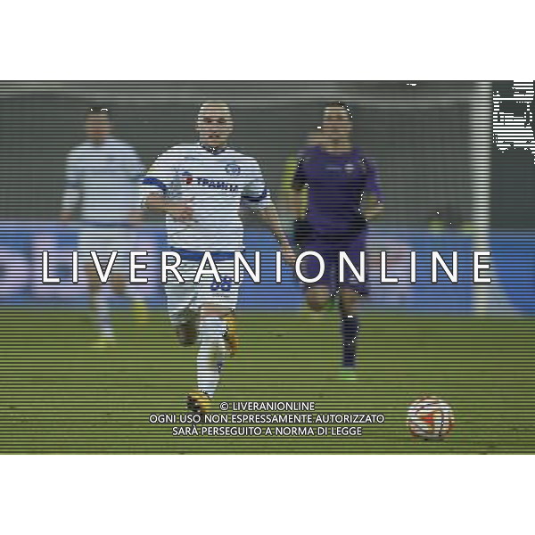 UEFA Europa League 2014/2015 Gruppo K Firenze - 11.12.2014 Fiorentina-Dinamo Minsk Nella Foto:Adamovic Nenad /Ph.Vitez-Ag. Aldo Liverani