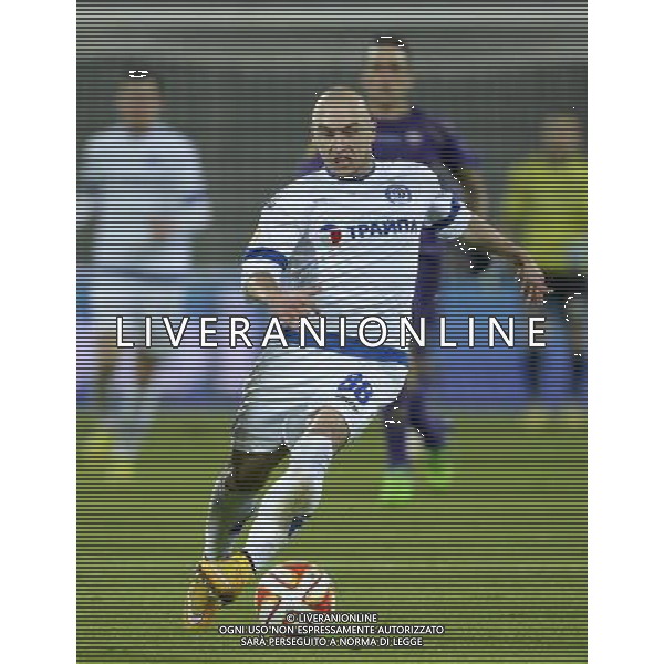 UEFA Europa League 2014/2015 Gruppo K Firenze - 11.12.2014 Fiorentina-Dinamo Minsk Nella Foto:Adamovic Nenad /Ph.Vitez-Ag. Aldo Liverani
