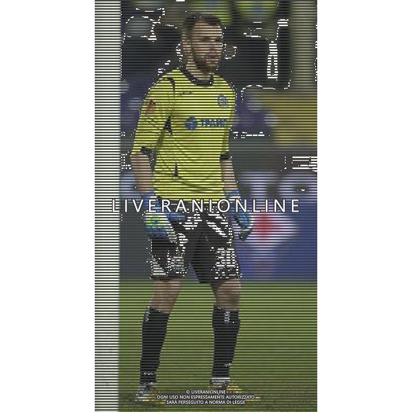 UEFA Europa League 2014/2015 Gruppo K Firenze - 11.12.2014 Fiorentina-Dinamo Minsk Nella Foto:Gutor Aleksandr /Ph.Vitez-Ag. Aldo Liverani