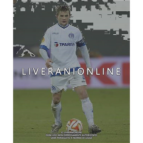 UEFA Europa League 2014/2015 Gruppo K Firenze - 11.12.2014 Fiorentina-Dinamo Minsk Nella Foto:Molosh Dmitri /Ph.Vitez-Ag. Aldo Liverani
