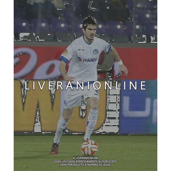 UEFA Europa League 2014/2015 Gruppo K Firenze - 11.12.2014 Fiorentina-Dinamo Minsk Nella Foto:Simovic Slobodan /Ph.Vitez-Ag. Aldo Liverani