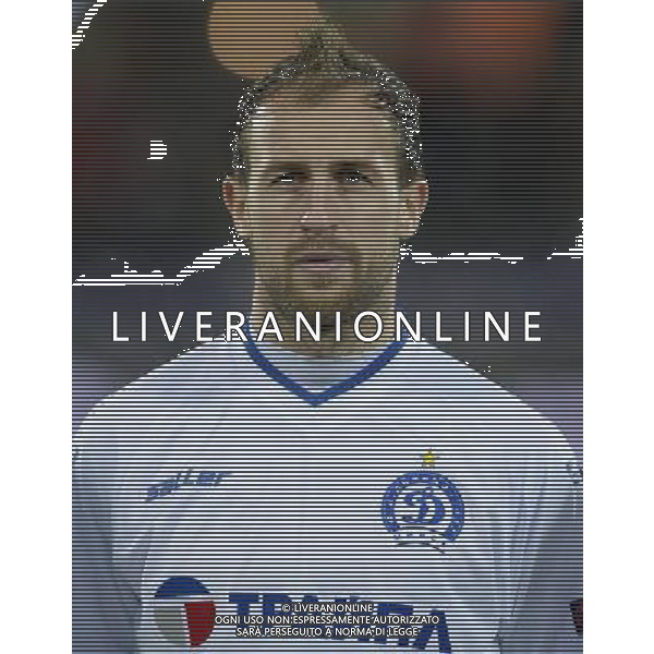 UEFA Europa League 2014/2015 Gruppo K Firenze - 11.12.2014 Fiorentina-Dinamo Minsk Nella Foto:Stasevich Igor /Ph.Vitez-Ag. Aldo Liverani