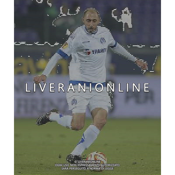 UEFA Europa League 2014/2015 Gruppo K Firenze - 11.12.2014 Fiorentina-Dinamo Minsk Nella Foto:Voronkov Igor /Ph.Vitez-Ag. Aldo Liverani