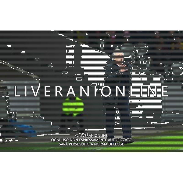 Rene GIRARD - 11.12.2014 - Lille / Wolfsbourg - Europa League Photo : Dave Winter / Icon Sport /Agenzia Aldo Liverani sas - ITALY ONLY - EDITORIAL USE ONLY