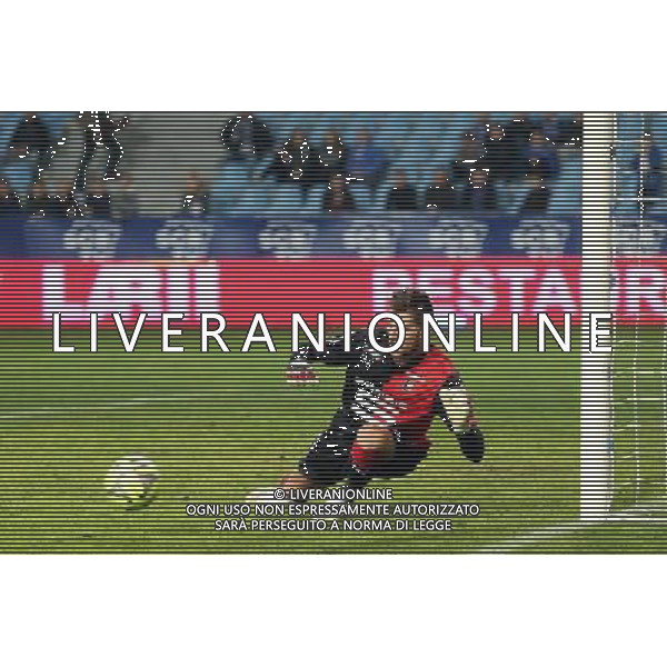 Benoit COSTIL - 13.12.2014 - Bastia / Rennes - 18eme journee de Ligue1 Photo : Michel Maestracci / Icon Sport *** Local Caption *** AG ALDO LIVERANI SAS ONLY ITALY *** Local Caption *** AG ALDO LIVERANI SAS ONLY ITALY