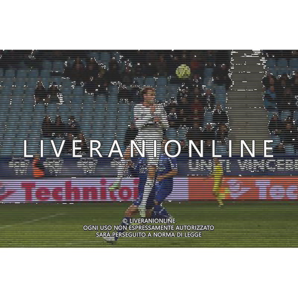 Ola TOIVONEN - 13.12.2014 - Bastia / Rennes - 18eme journee de Ligue1 Photo : Michel Maestracci / Icon Sport *** Local Caption *** AG ALDO LIVERANI SAS ONLY ITALY *** Local Caption *** AG ALDO LIVERANI SAS ONLY ITALY