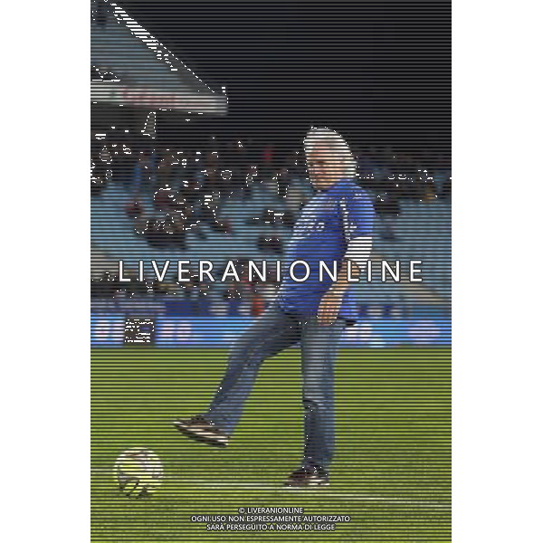Pierrick HIARD - 13.12.2014 - Bastia / Rennes - 18eme journee de Ligue1 Photo : Michel Maestracci / Icon Sport *** Local Caption *** AG ALDO LIVERANI SAS ONLY ITALY *** Local Caption *** AG ALDO LIVERANI SAS ONLY ITALY