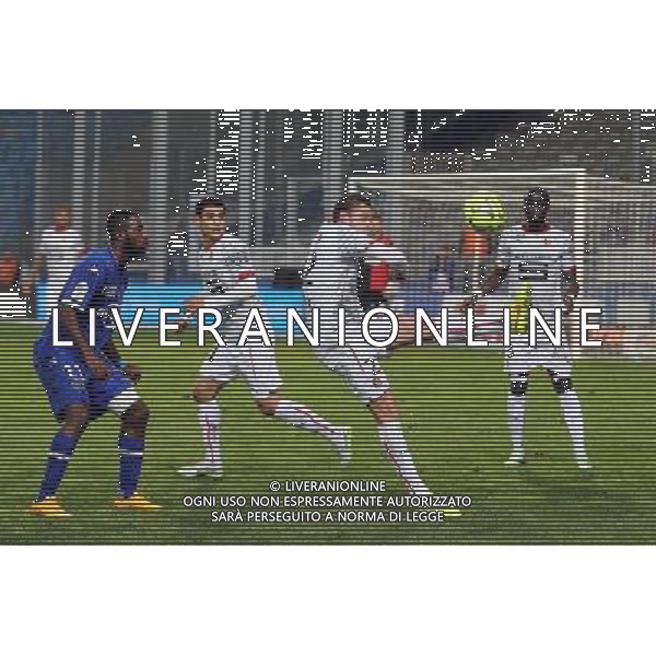 Sylvain ARMAND - 13.12.2014 - Bastia / Rennes - 18eme journee de Ligue1 Photo : Michel Maestracci / Icon Sport *** Local Caption *** AG ALDO LIVERANI SAS ONLY ITALY *** Local Caption *** AG ALDO LIVERANI SAS ONLY ITALY