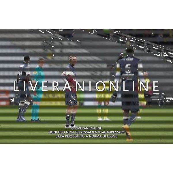 DECEPTION Jaroslav PLASIL - 13.12.2014 - Nantes / Bordeaux - 18eme journee de Ligue1 Photo : Vincent Michel / Icon Sport AG ALDO LIVERANI SAS ONLY ITALY