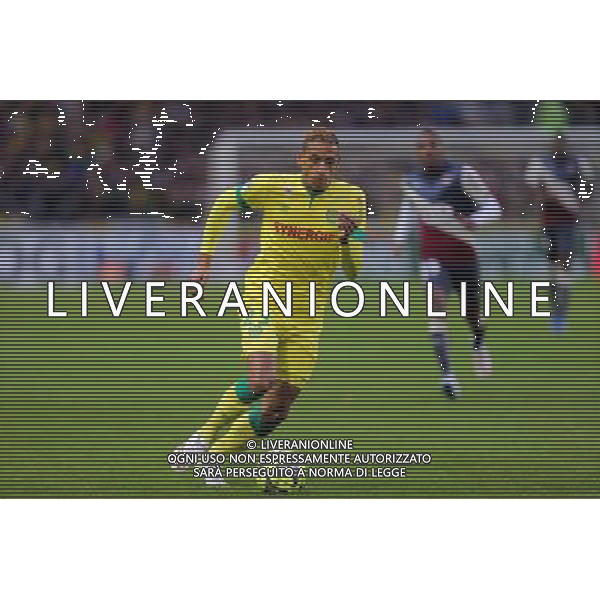 Yacine BAMMOU - 13.12.2014 - Nantes / Bordeaux - 18eme journee de Ligue1 Photo : Vincent Michel / Icon Sport AG ALDO LIVERANI SAS ONLY ITALY