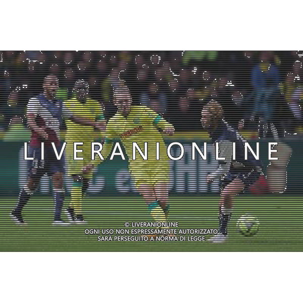 Kian HANSEN - 13.12.2014 - Nantes / Bordeaux - 18eme journee de Ligue1 Photo : Vincent Michel / Icon Sport AG ALDO LIVERANI SAS ONLY ITALY