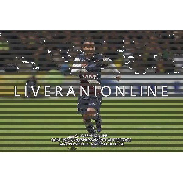 MARIANO - 13.12.2014 - Nantes / Bordeaux - 18eme journee de Ligue1 Photo : Vincent Michel / Icon Sport AG ALDO LIVERANI SAS ONLY ITALY