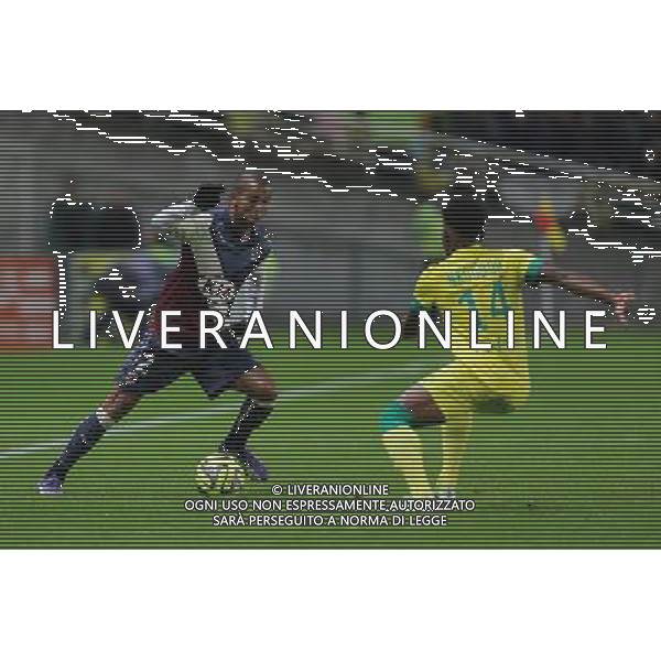 MARIANO - 13.12.2014 - Nantes / Bordeaux - 18eme journee de Ligue1 Photo : Vincent Michel / Icon Sport AG ALDO LIVERANI SAS ONLY ITALY