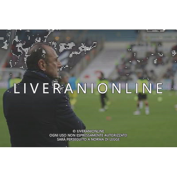 Michel DER ZAKARIAN - 13.12.2014 - Nantes / Bordeaux - 18eme journee de Ligue1 Photo : Vincent Michel / Icon Sport AG ALDO LIVERANI SAS ONLY ITALY