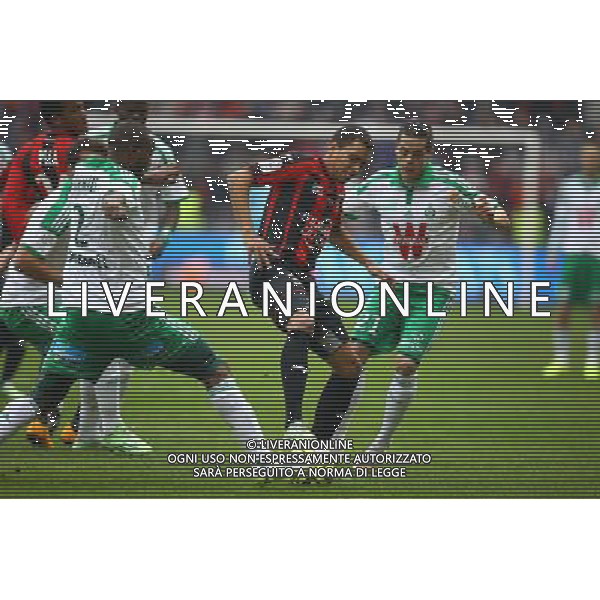 Carlos EDUARDO - 14.12.2014 - Nice / Saint Etienne - 18eme journee de Ligue1 Photo : Manu Blondeau / Icon Sport *** Local Caption *** AG ALDO LIVERANI SAS ONLY ITALY *** Local Caption *** AG ALDO LIVERANI SAS ONLY ITALY