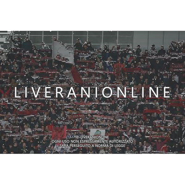 Supporters de Nice - 14.12.2014 - Nice / Saint Etienne - 18eme journee de Ligue1 Photo : Manu Blondeau / Icon Sport AG ALDO LIVERANI SAS ONLY ITALY