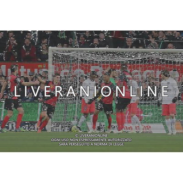 Jeremy PIED - 14.12.2014 - Guingamp / PSG - 18eme journee de Ligue1 Photo : Vincent Michel / Icon Sport *** Local Caption *** AG ALDO LIVERANI SAS ONLY ITALY *** Local Caption *** AG ALDO LIVERANI SAS ONLY ITALY