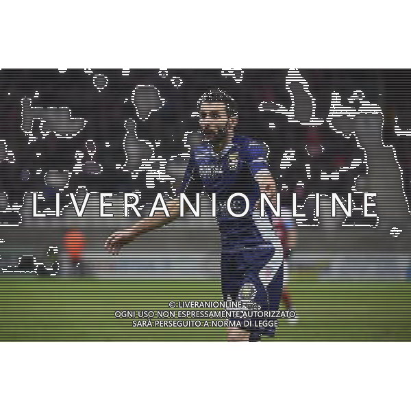 Cedric BARBOSA - 13.12.2014 - Reims / Evian Thonon - 18eme journee de Ligue1 Photo : Fred Porcu / Icon Sport AG ALDO LIVERANI SAS ONLY ITALY