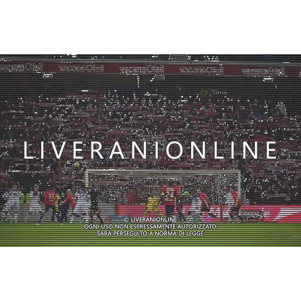 Supporters de Lille - 14.12.2014 - Lille / Toulouse - 18eme journee de Ligue1 Photo : Dave Winter / Icon Sport AG ALDO LIVERANI SAS ONLY ITALY
